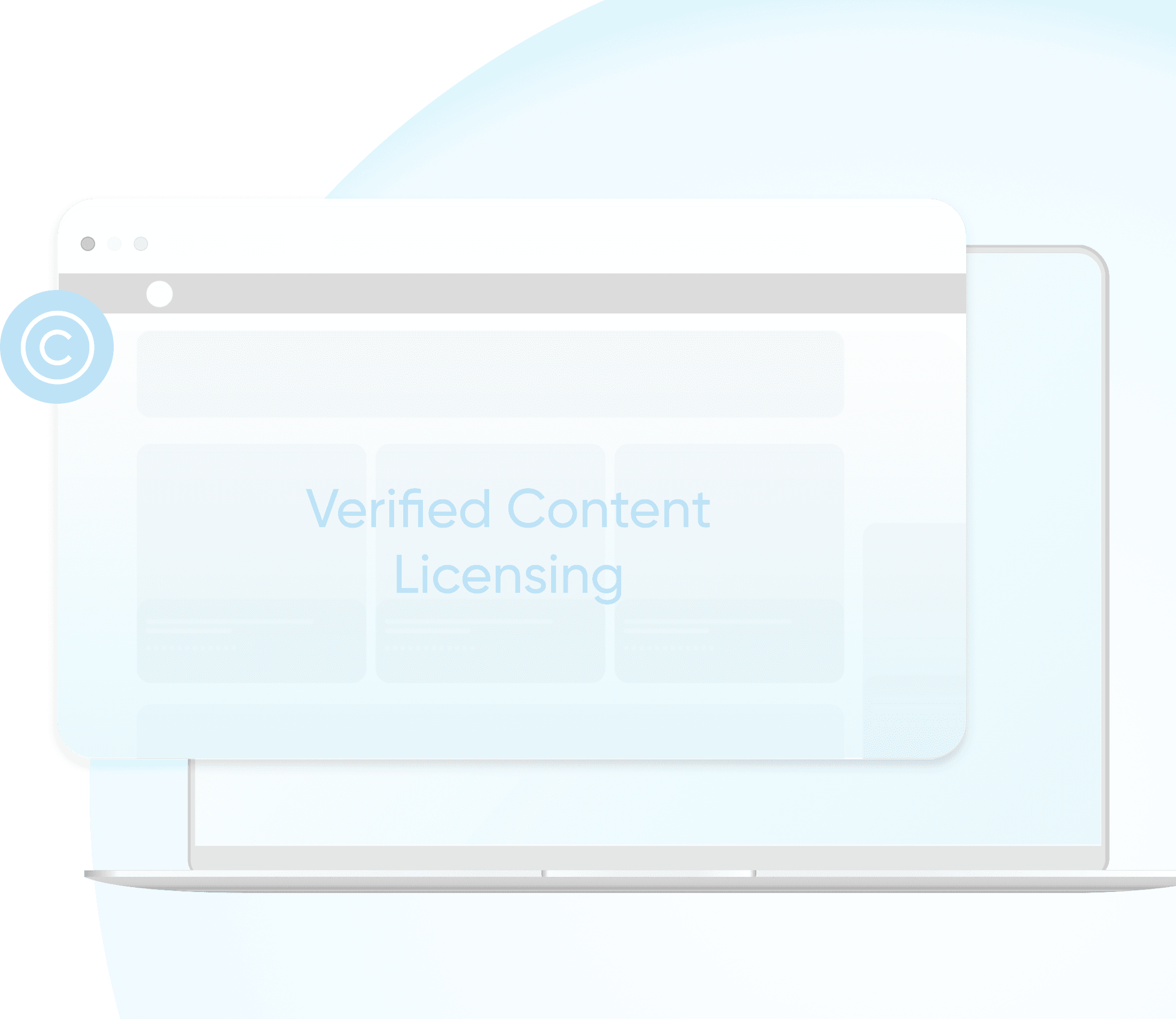 Licensed Content Marketplace